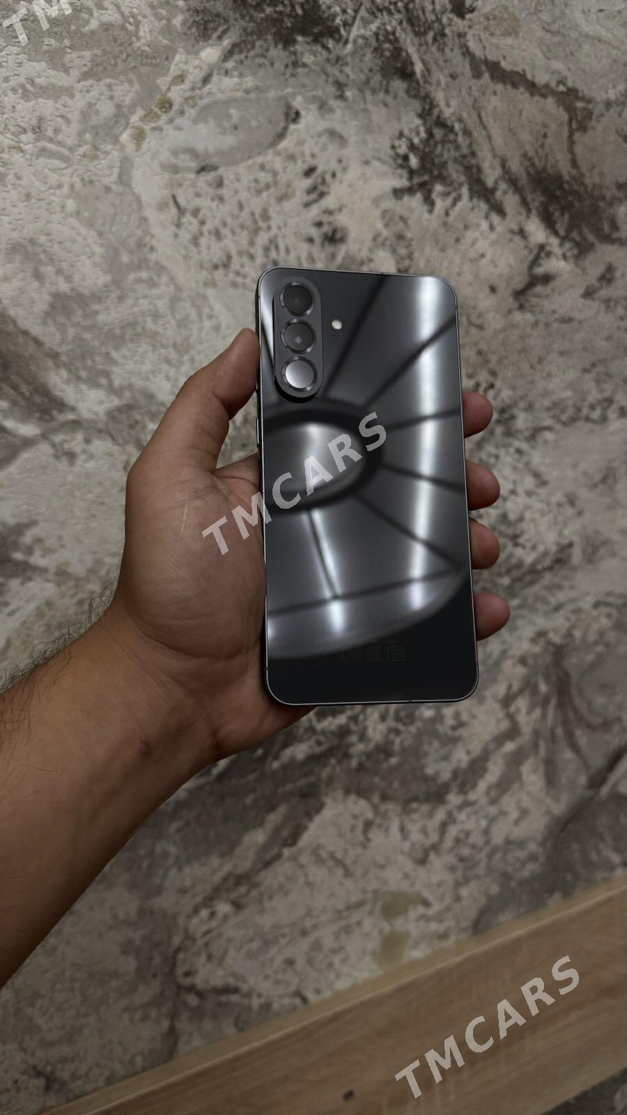 Samsung A56 - Ашхабад - img 3