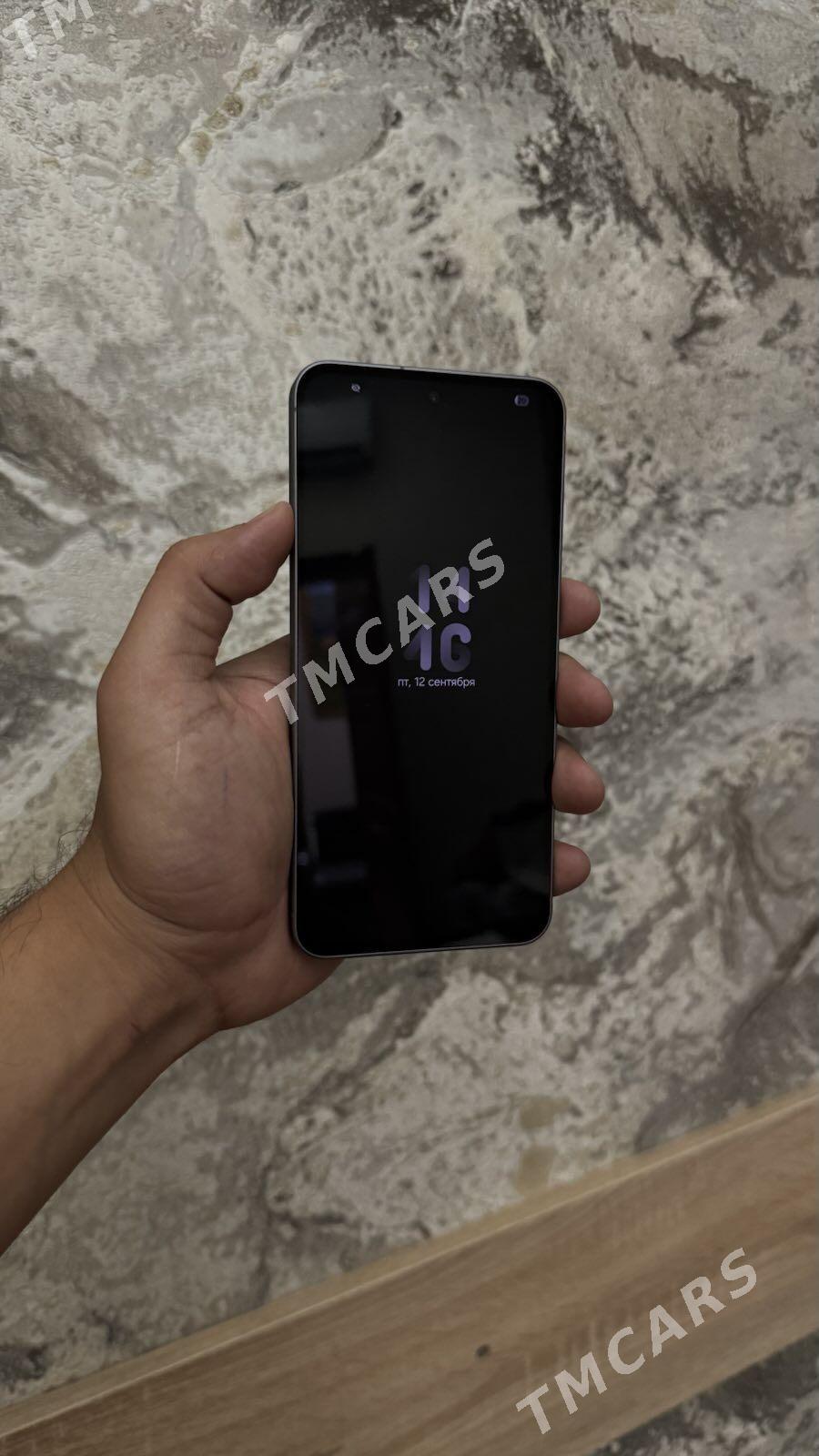 Samsung A56 - Ашхабад - img 2