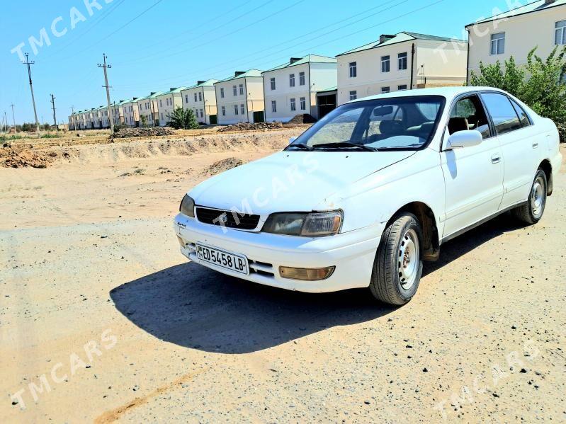 Toyota Corona 1995 - 49 000 TMT - Halaç - img 2