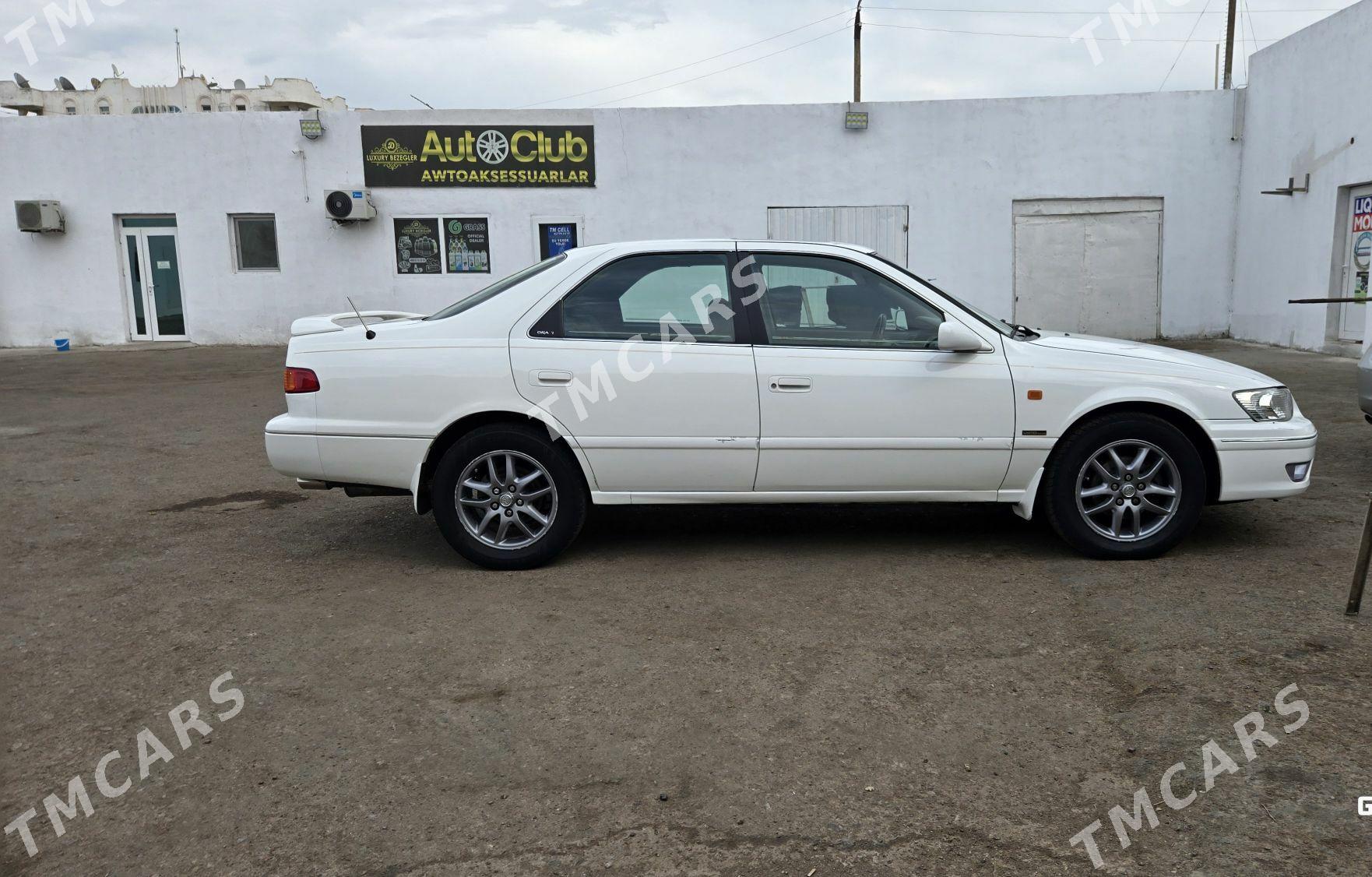 Toyota Camry 1997 - 165 000 TMT - Дашогуз - img 3