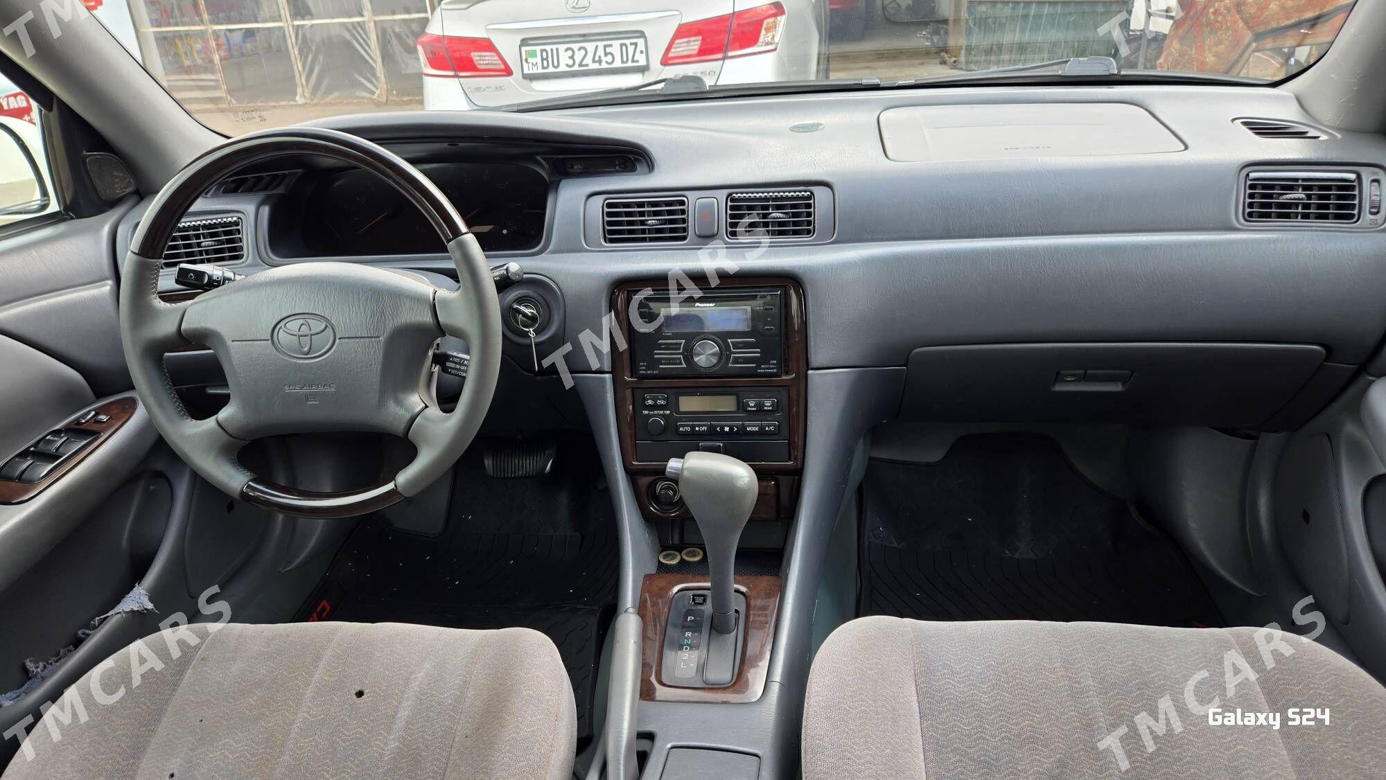 Toyota Camry 1997 - 165 000 TMT - Дашогуз - img 2