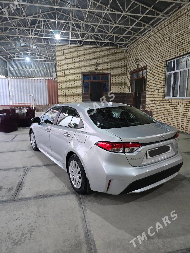 Toyota Corolla 2022 - 230 000 TMT - Mary - img 6