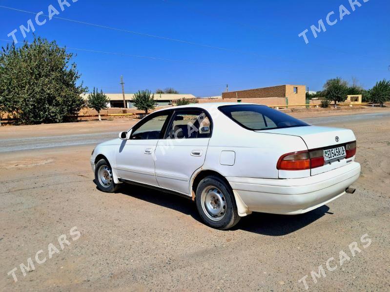 Toyota Corona 1995 - 49 000 TMT - Halaç - img 5