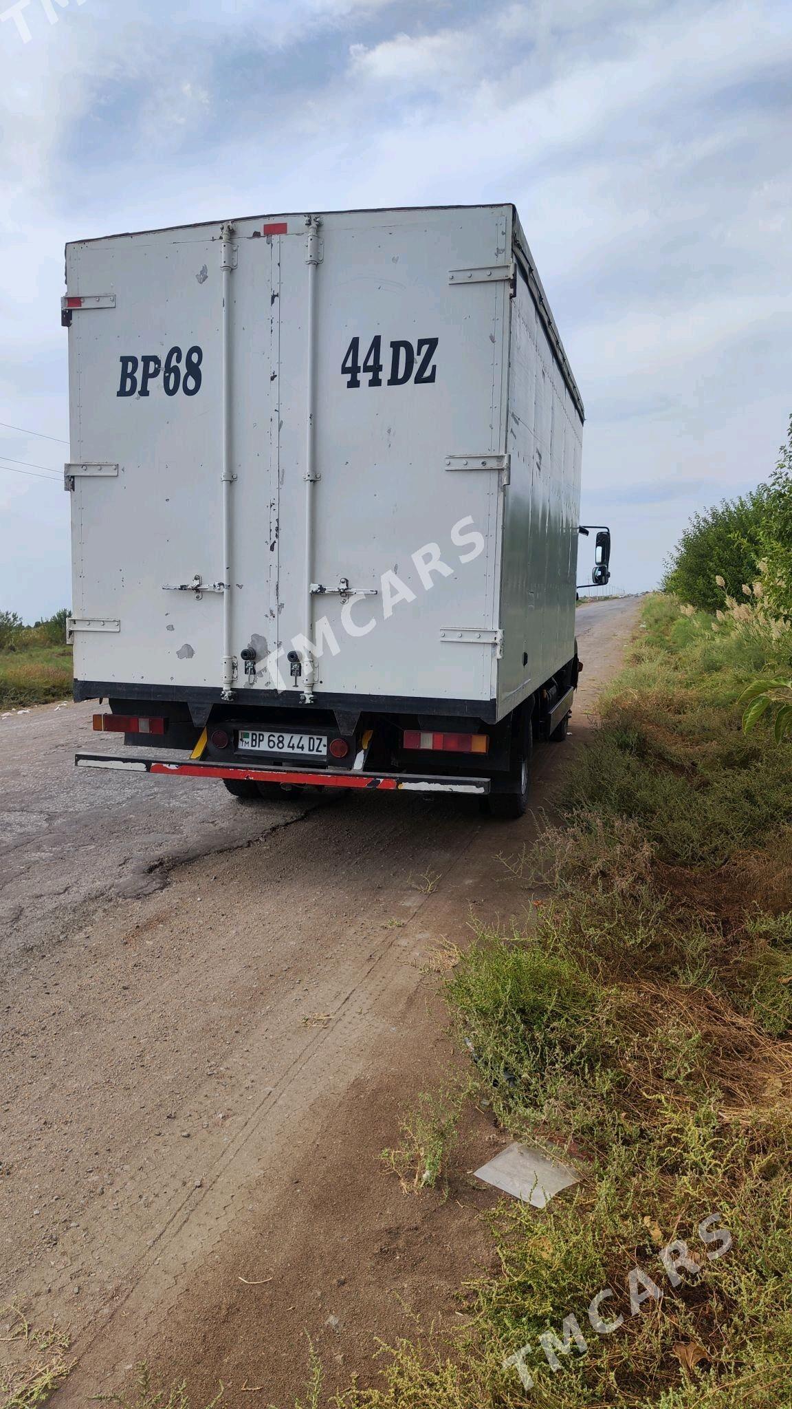 Mitsubishi Canter 2003 - 275 000 TMT - Акдепе - img 2