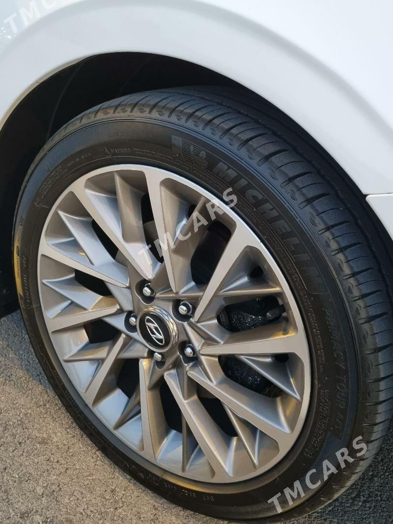Hyundai Sonata 2020 - 270 000 TMT - Ашхабад - img 6
