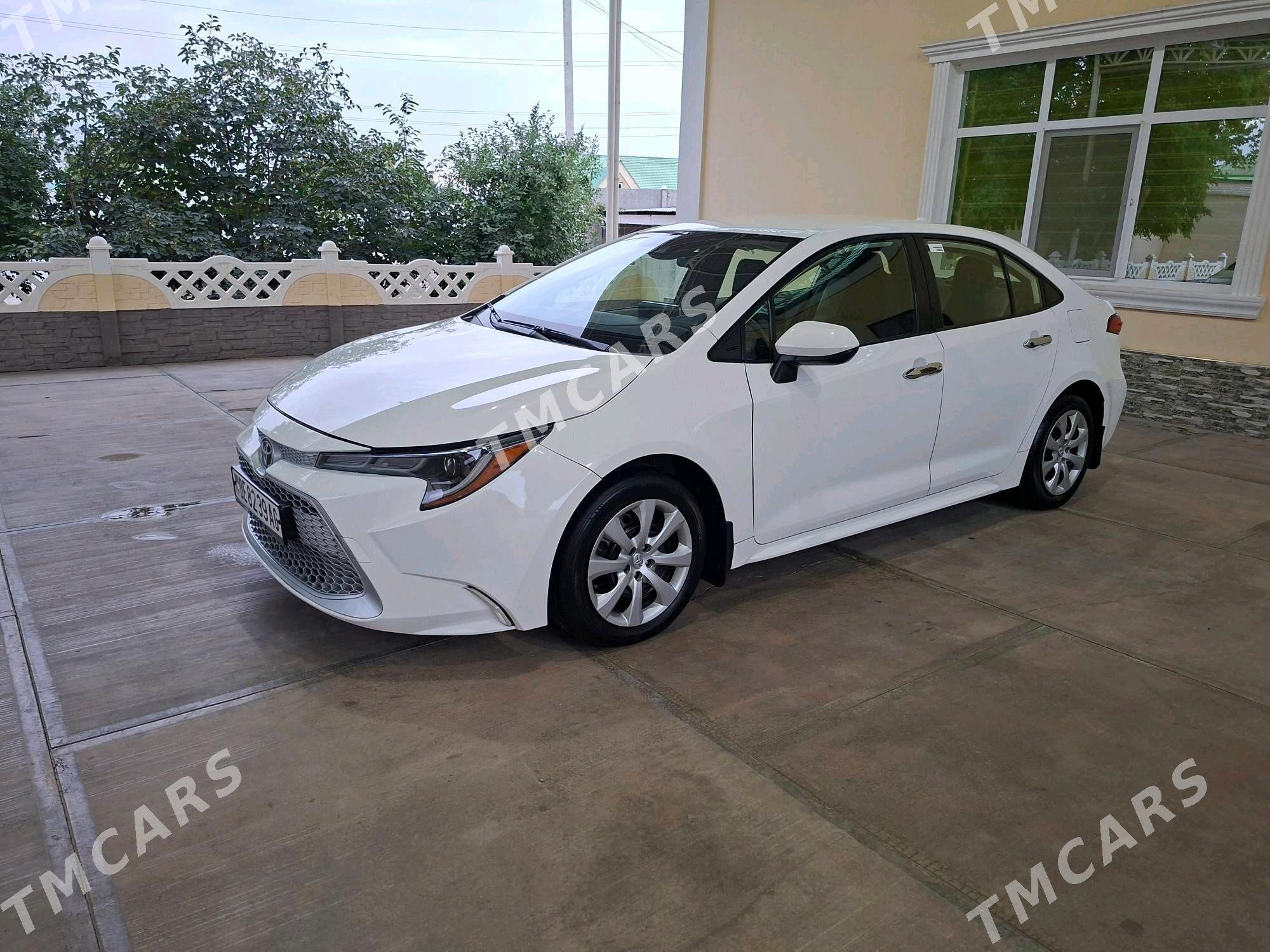 Toyota Corolla 2020 - 239 000 TMT - Gökje - img 2