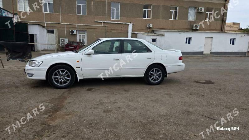 Toyota Camry 1997 - 165 000 TMT - Дашогуз - img 4