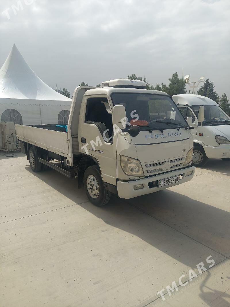 Forland H3 2013 - 135 000 TMT - Aşgabat - img 2