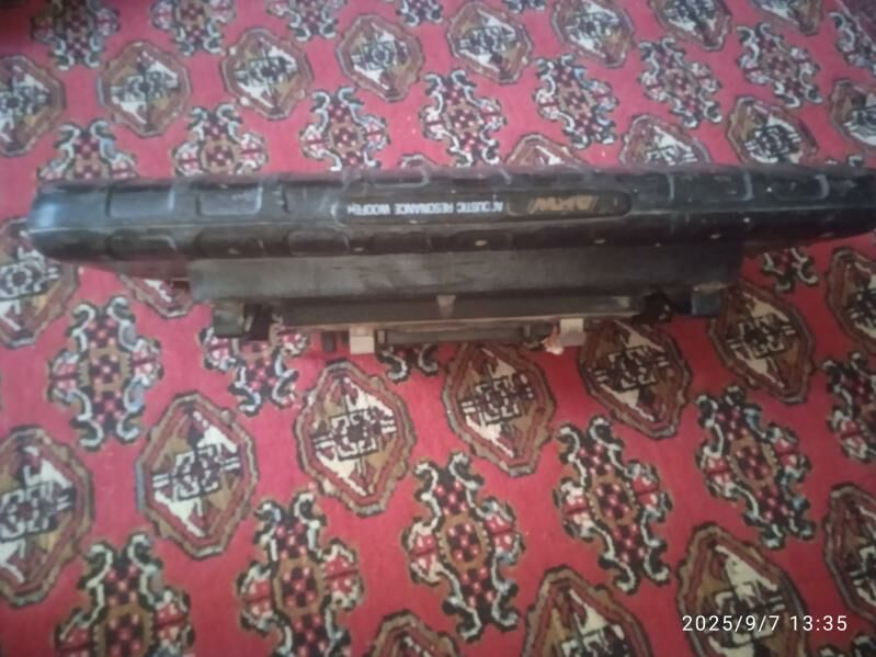 bass bocka 500 TMT - Туркменабат - img 2