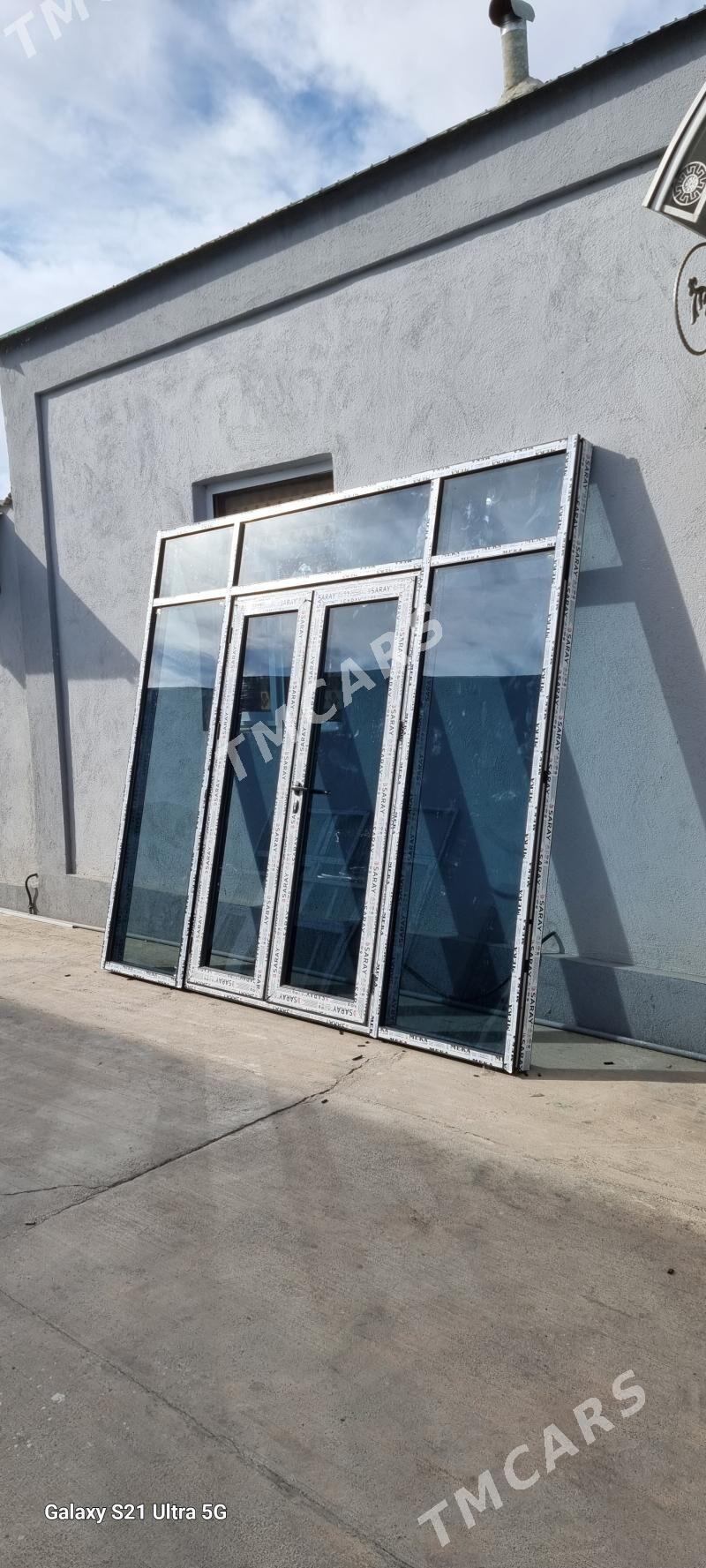 ️ ÇOGONLY AỲNA GAPY ️ - Чоганлы - img 2