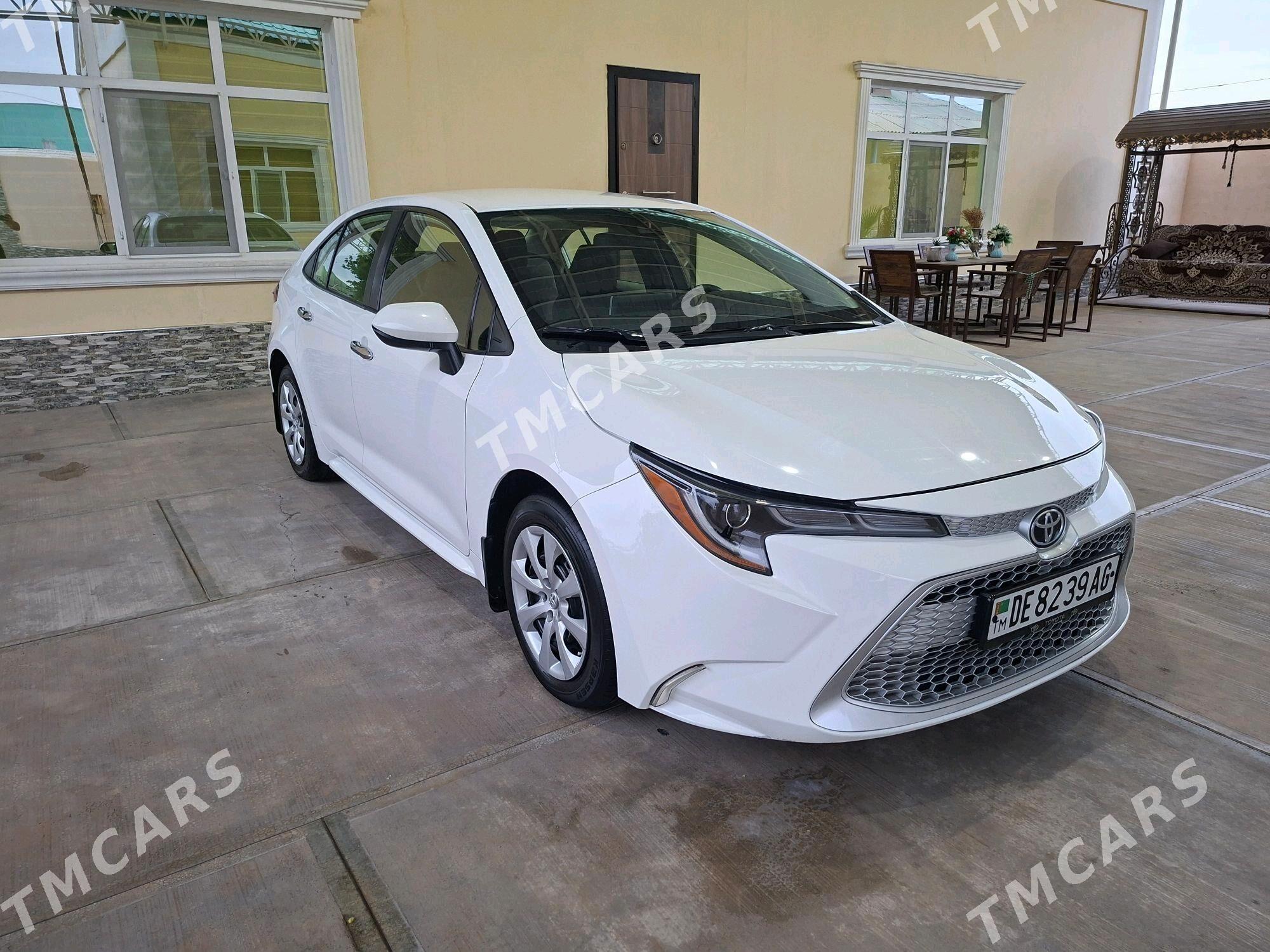Toyota Corolla 2020 - 239 000 TMT - Gökje - img 5