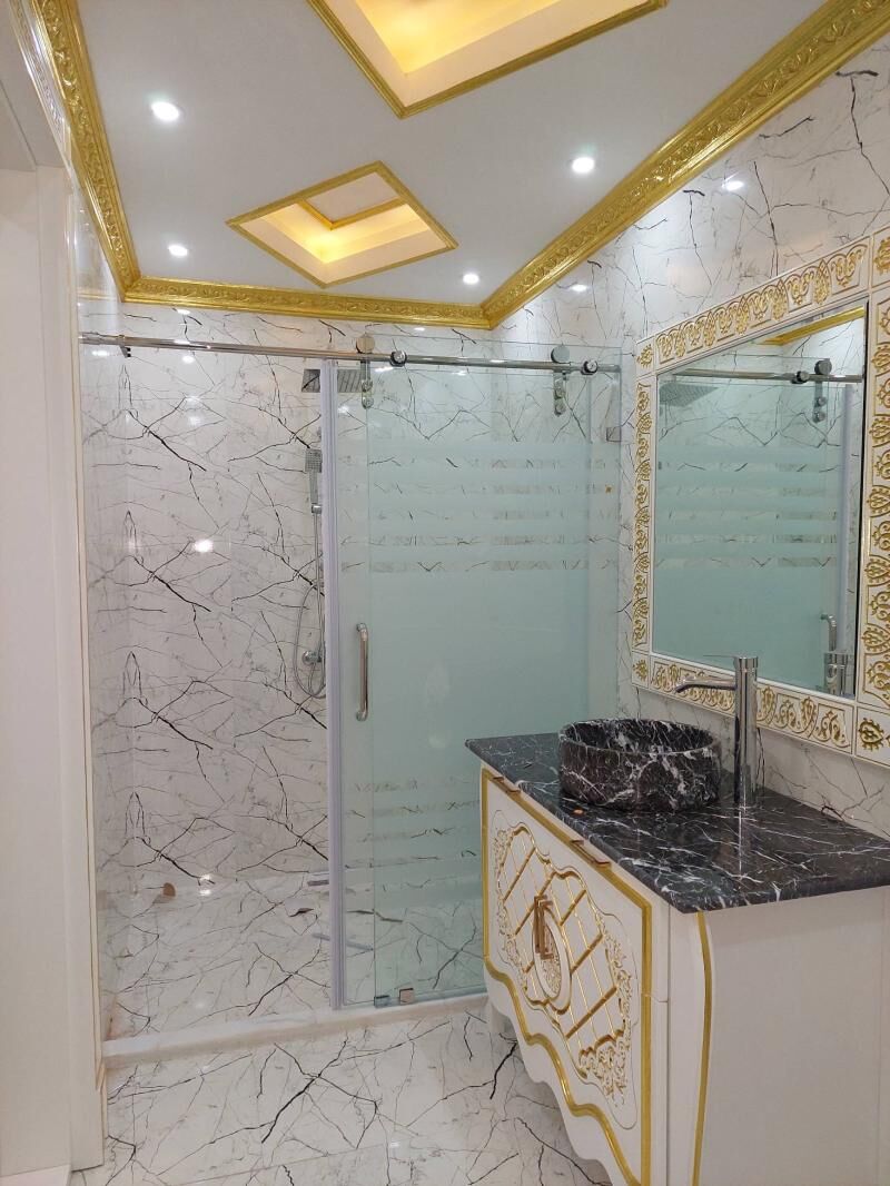 Ayna Dush kabına Balkon Kalyon - Aşgabat - img 8