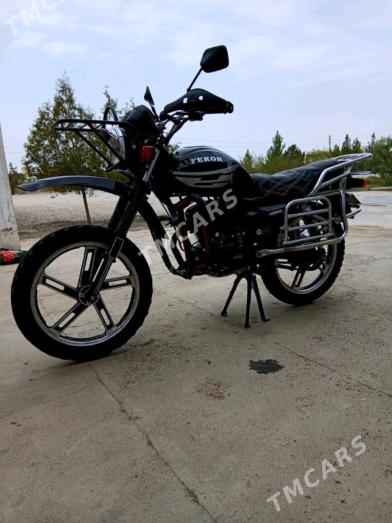 Fekon FK150-8G 2014 - 15 000 TMT - Bäherden - img 2