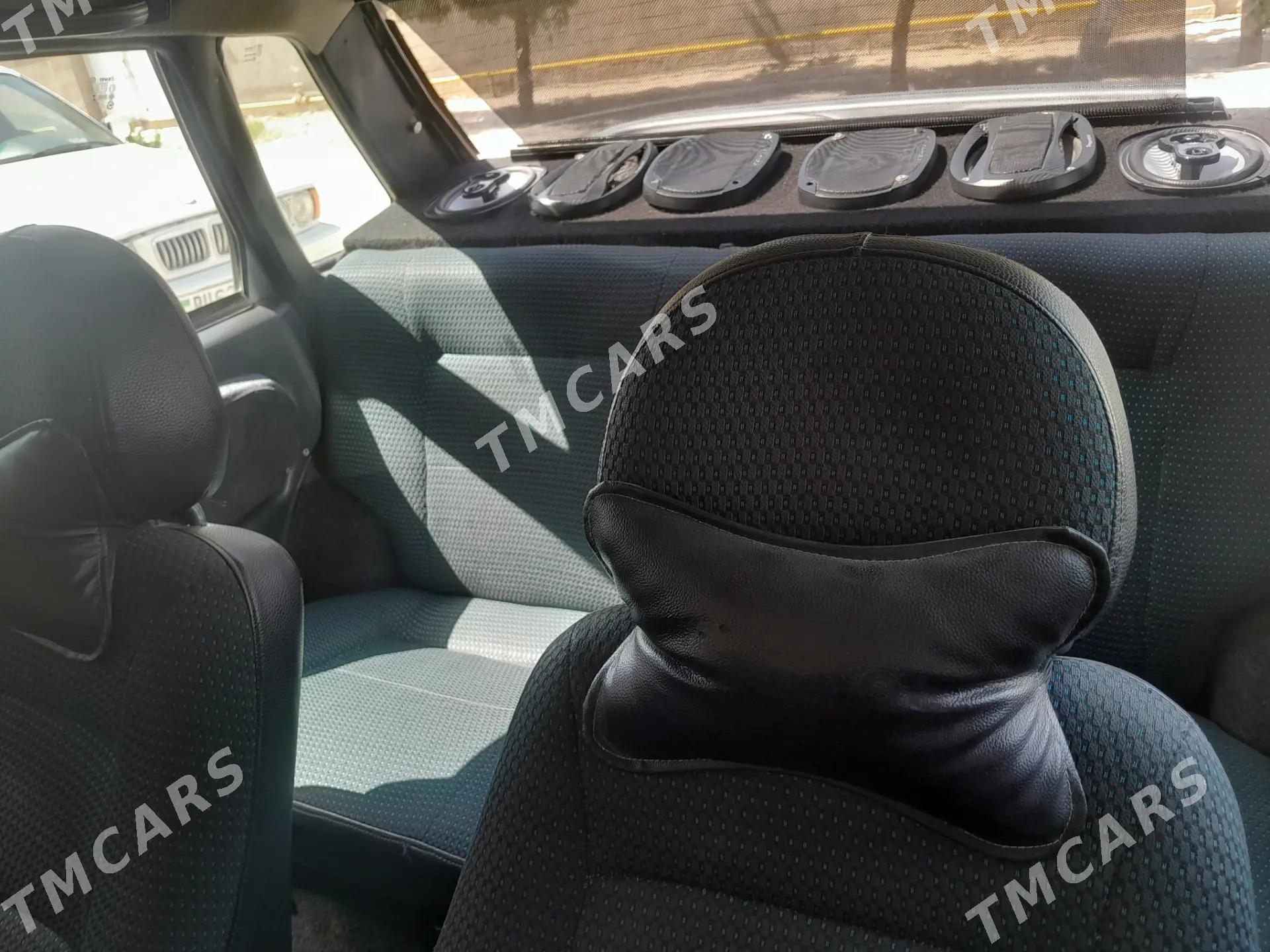 Lada 2115 2011 - 42 000 TMT - Кака - img 7