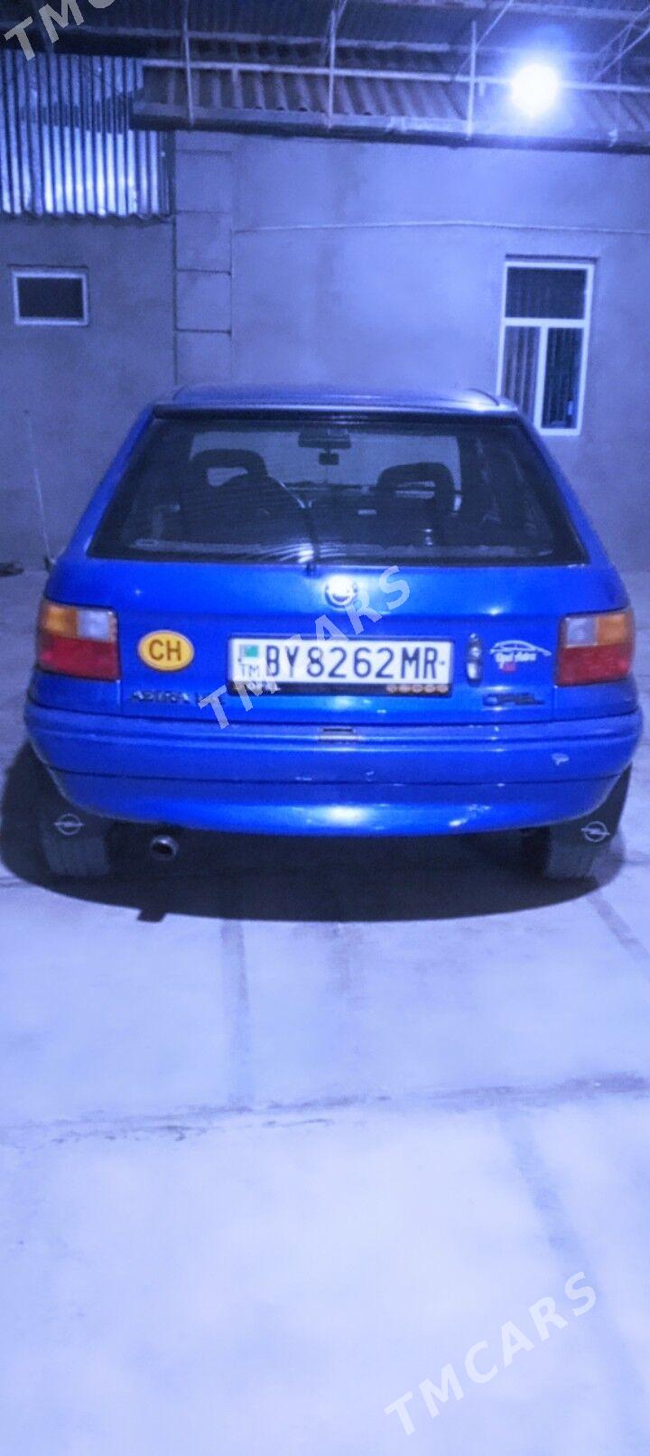 Opel Antara 1992 - 33 000 TMT - Мары - img 5