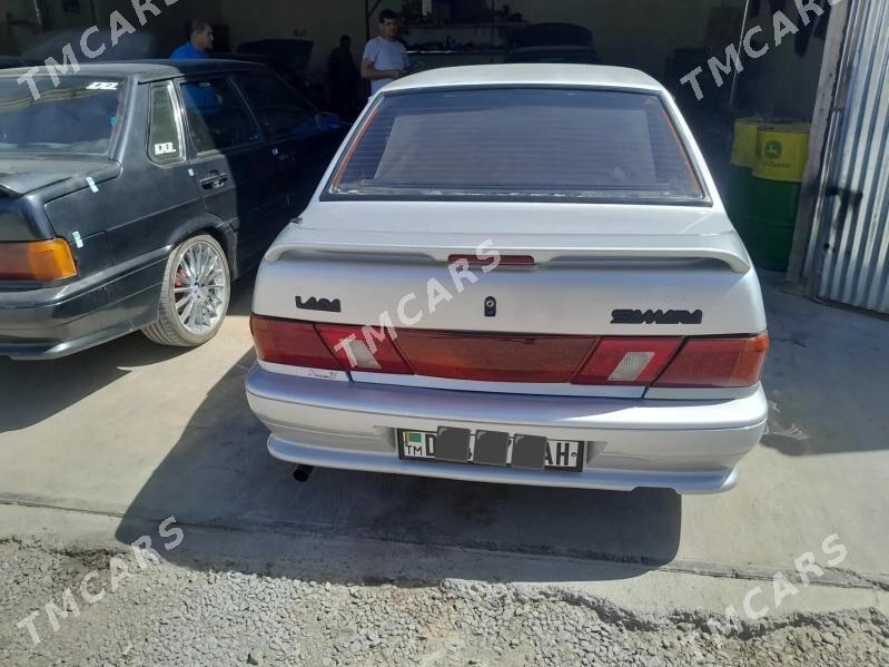 Lada 2115 2011 - 42 000 TMT - Кака - img 6