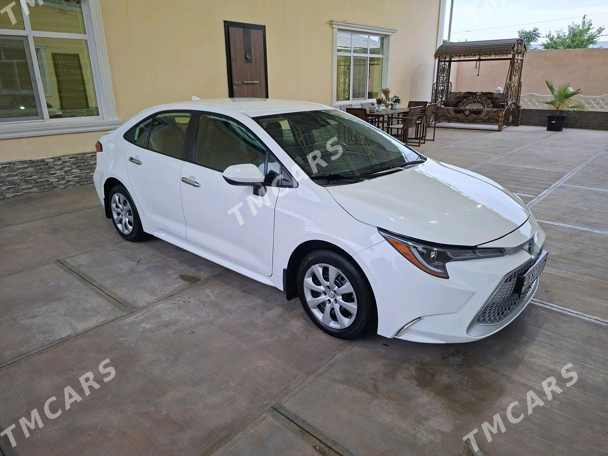 Toyota Corolla 2020 - 239 000 TMT - Gökje - img 6