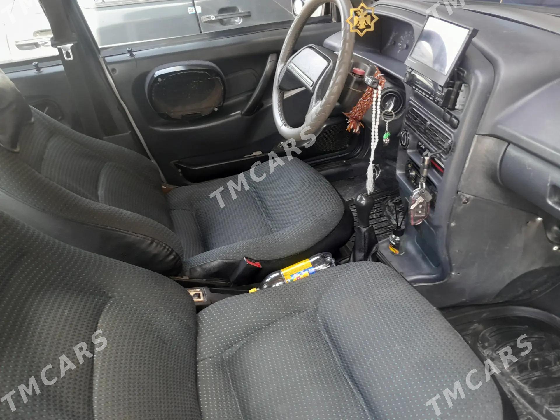 Lada 2115 2011 - 42 000 TMT - Кака - img 5