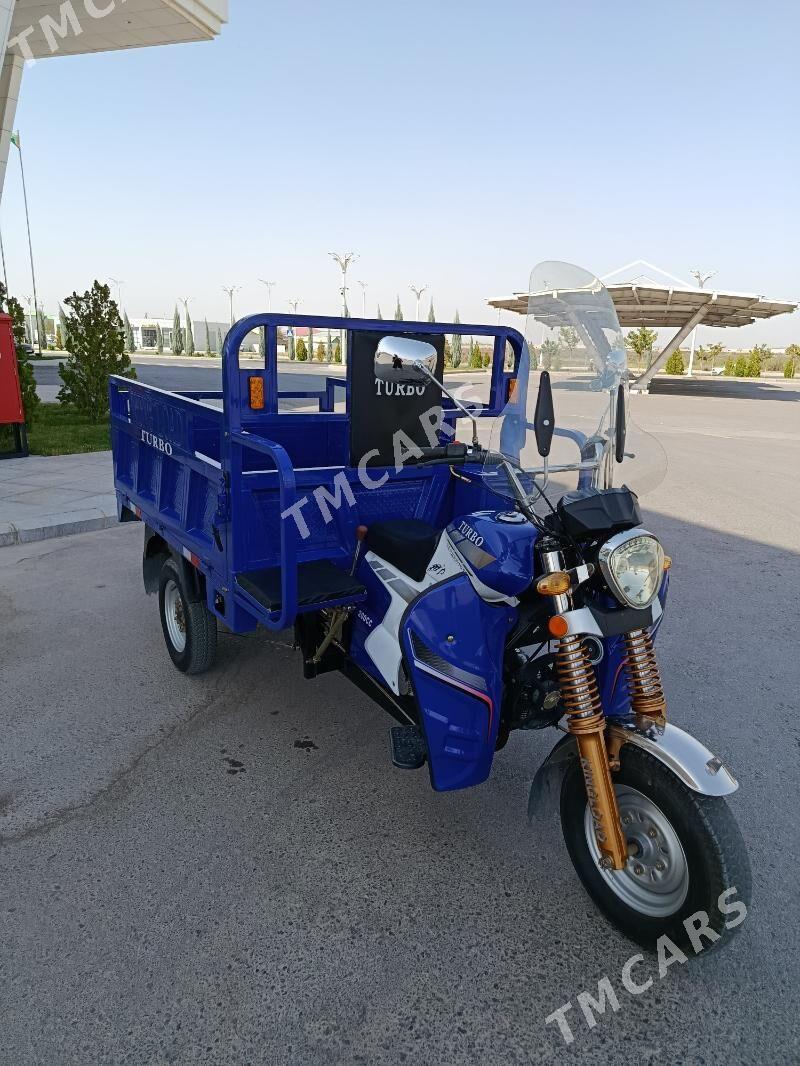 Fekon FK150-8G 2023 - 32 000 TMT - Türkmenabat - img 2