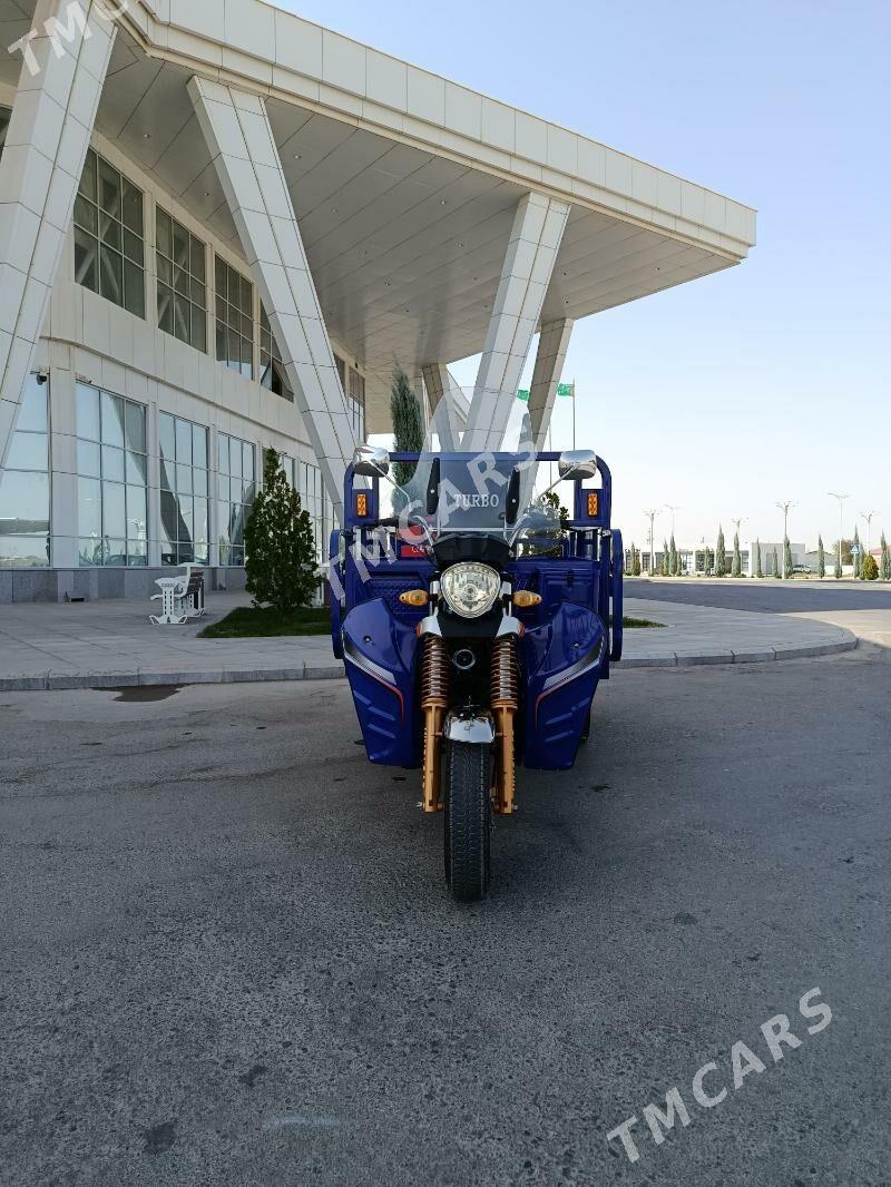 Fekon FK150-8G 2023 - 32 000 TMT - Türkmenabat - img 3