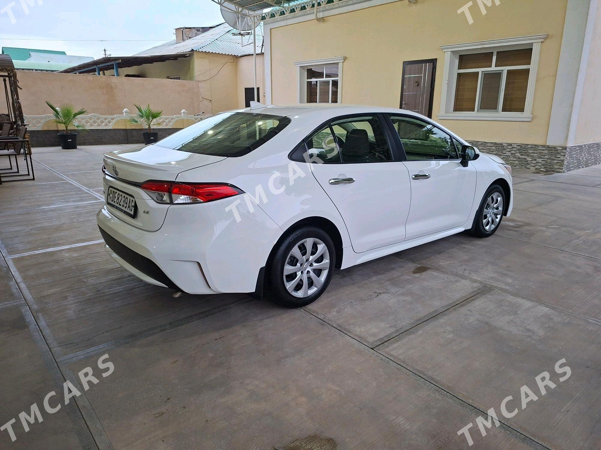 Toyota Corolla 2020 - 239 000 TMT - Gökje - img 7