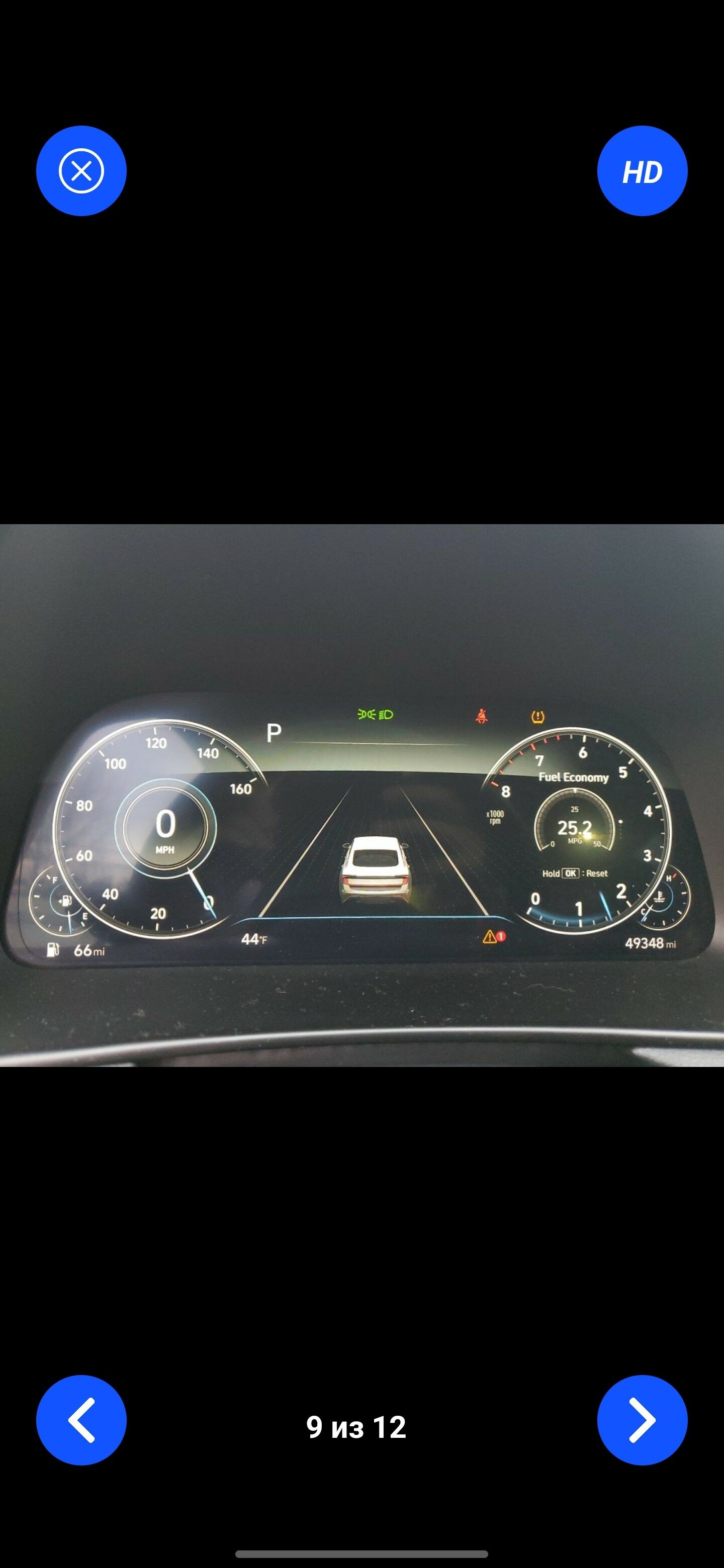Hyundai Sonata 2020 - 345 000 TMT - Туркменбаши - img 7