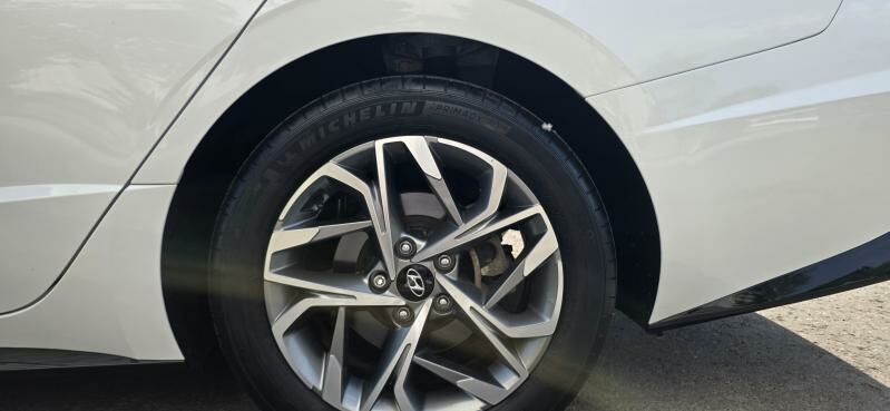 Hyundai Sonata 2020 - 345 000 TMT - Туркменбаши - img 8