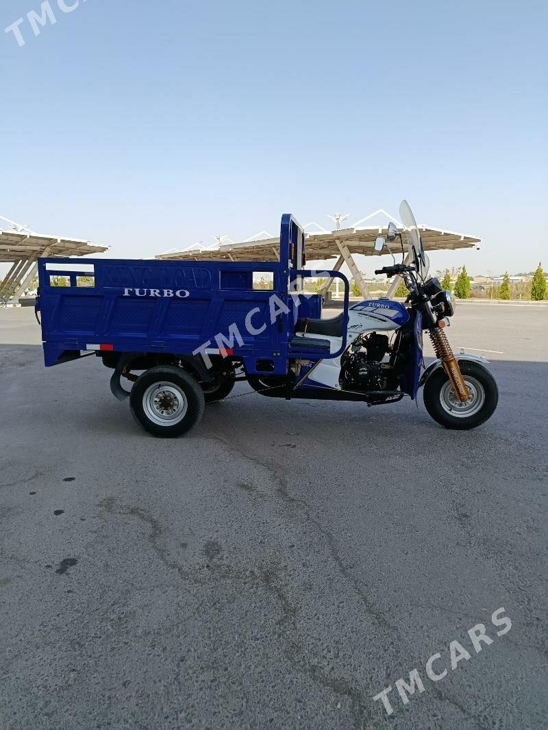 Fekon FK150-8G 2023 - 32 000 TMT - Türkmenabat - img 7