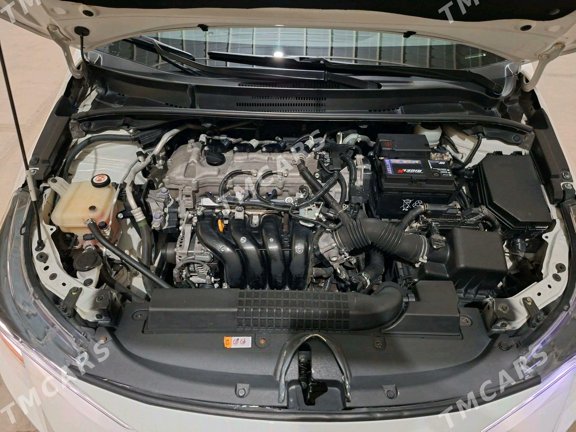Toyota Corolla 2020 - 239 000 TMT - Gökje - img 10