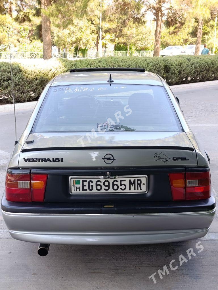 Opel Vectra 1992 - 46 000 TMT - Mary - img 10