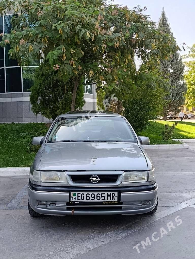 Opel Vectra 1992 - 46 000 TMT - Mary - img 2