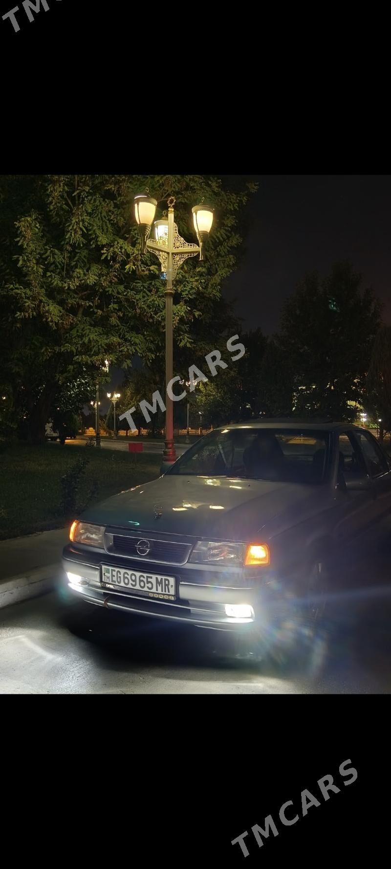 Opel Vectra 1992 - 46 000 TMT - Mary - img 8