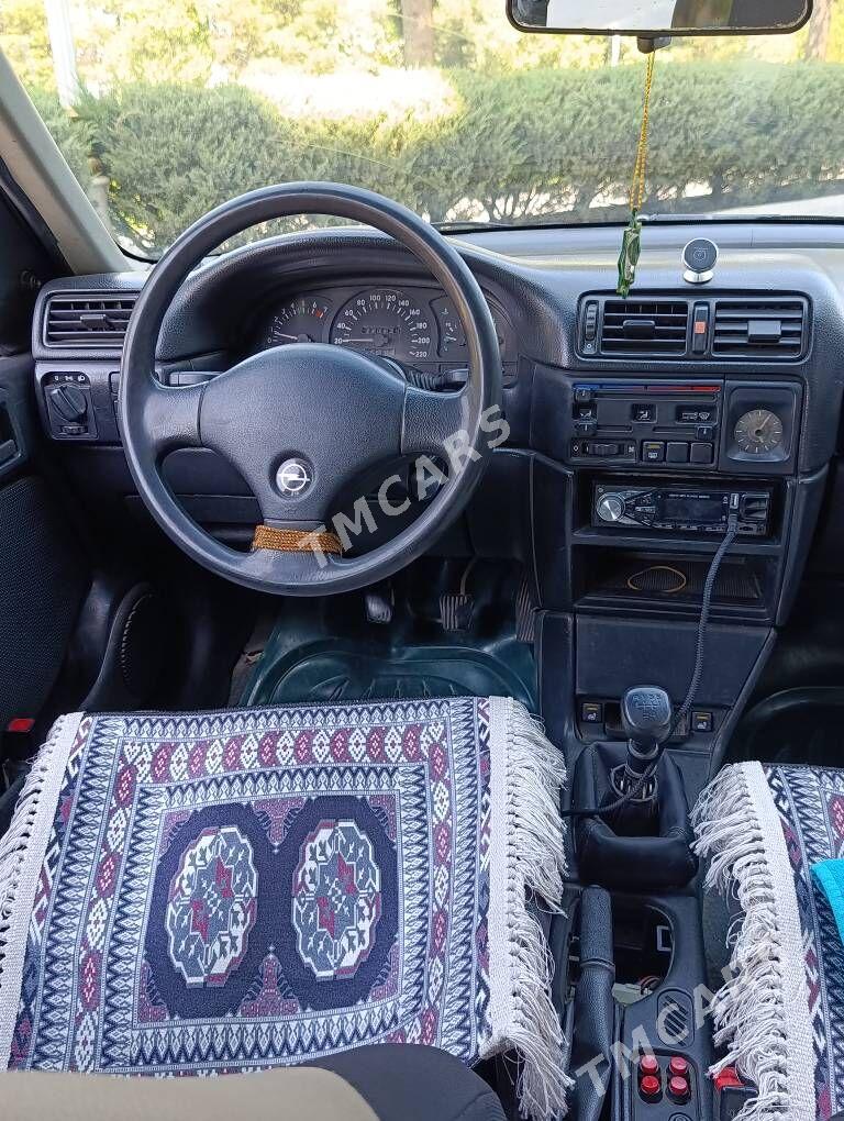 Opel Vectra 1992 - 46 000 TMT - Mary - img 9