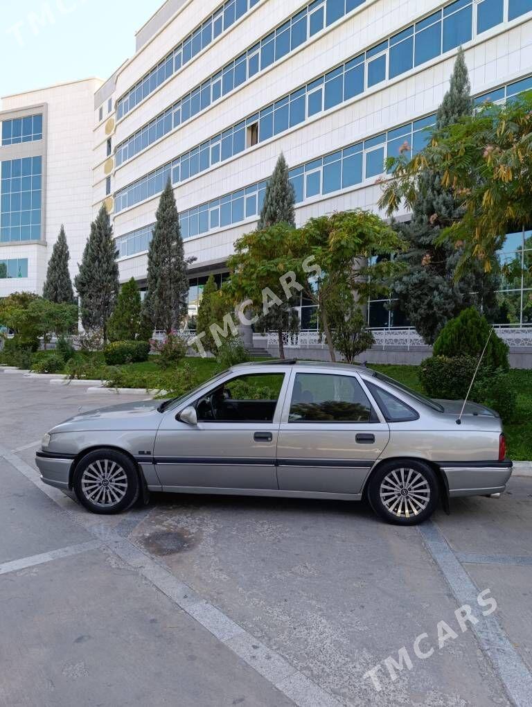Opel Vectra 1992 - 46 000 TMT - Mary - img 5