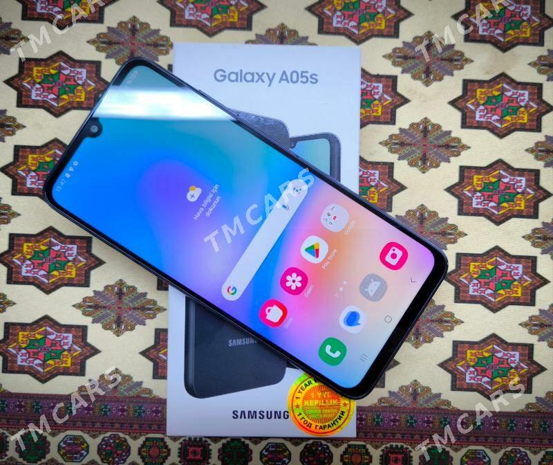 Samsung - Ашхабад - img 2