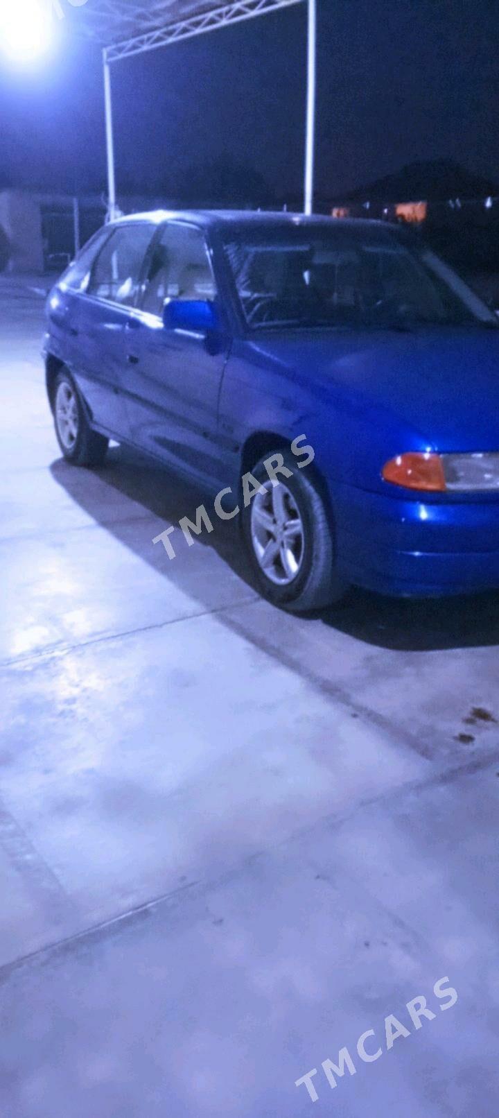 Opel Antara 1992 - 33 000 TMT - Мары - img 6