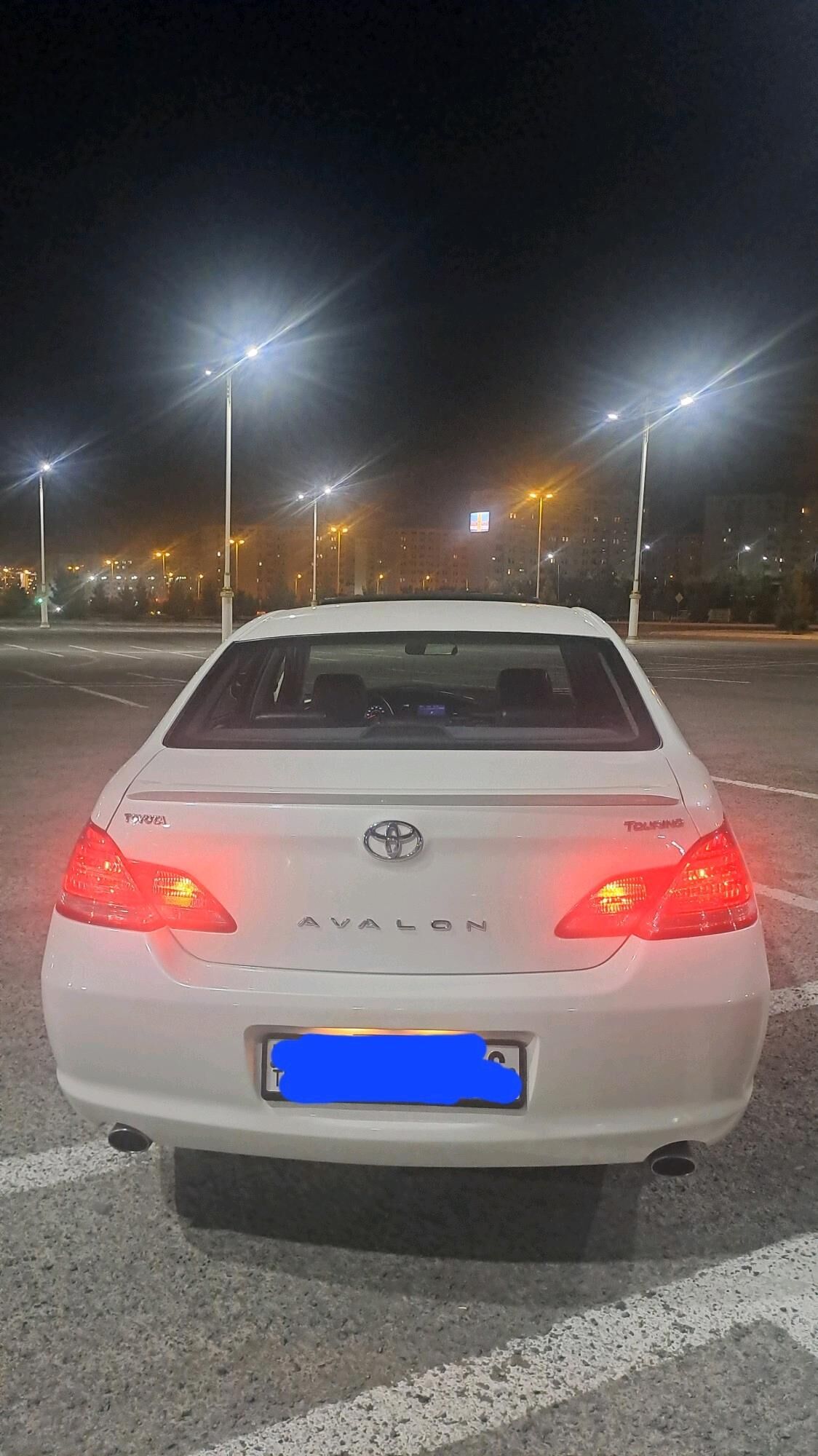 Toyota Avalon 2005 - 180 000 TMT - Aşgabat - img 2