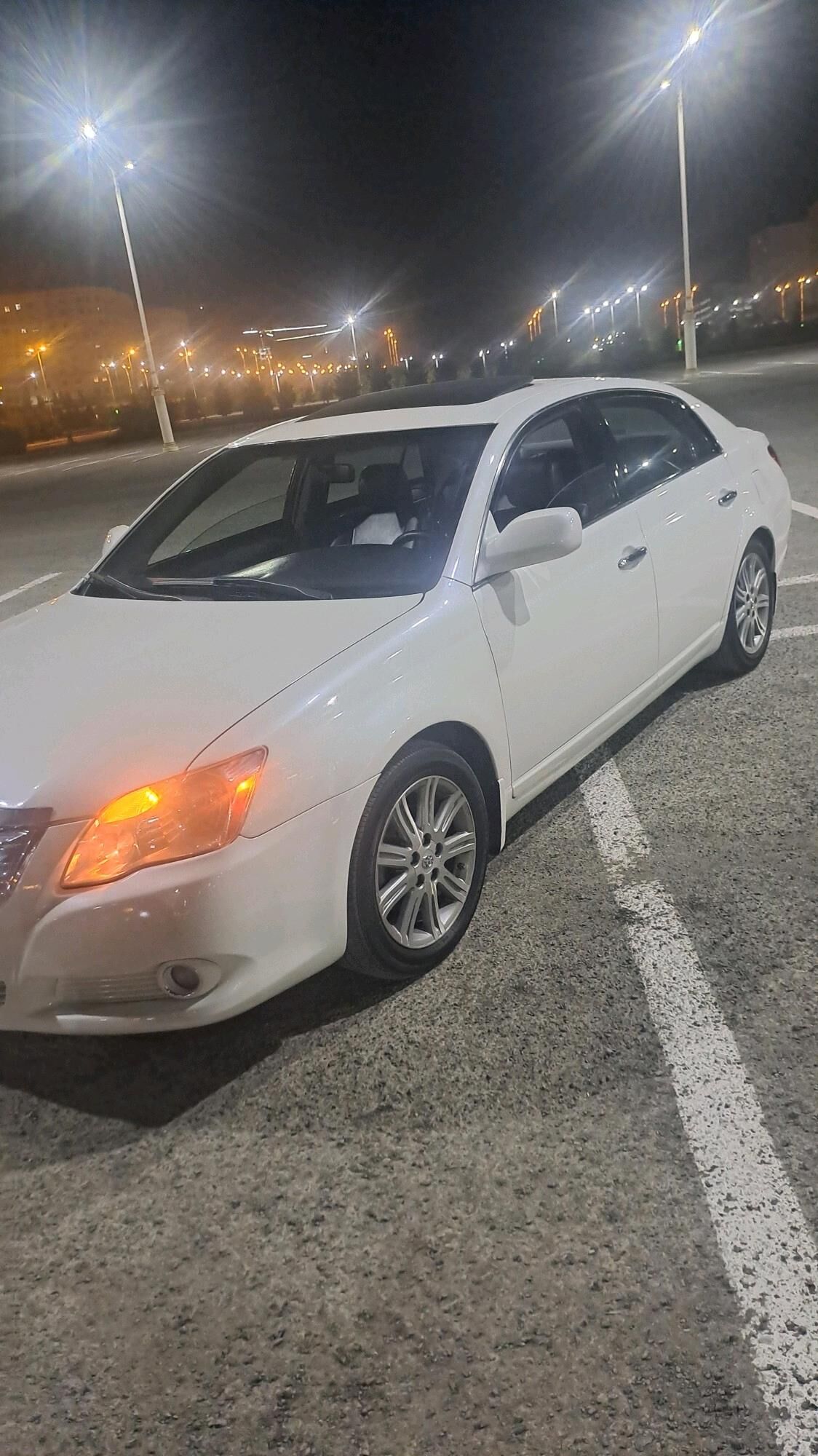 Toyota Avalon 2005 - 180 000 TMT - Aşgabat - img 6