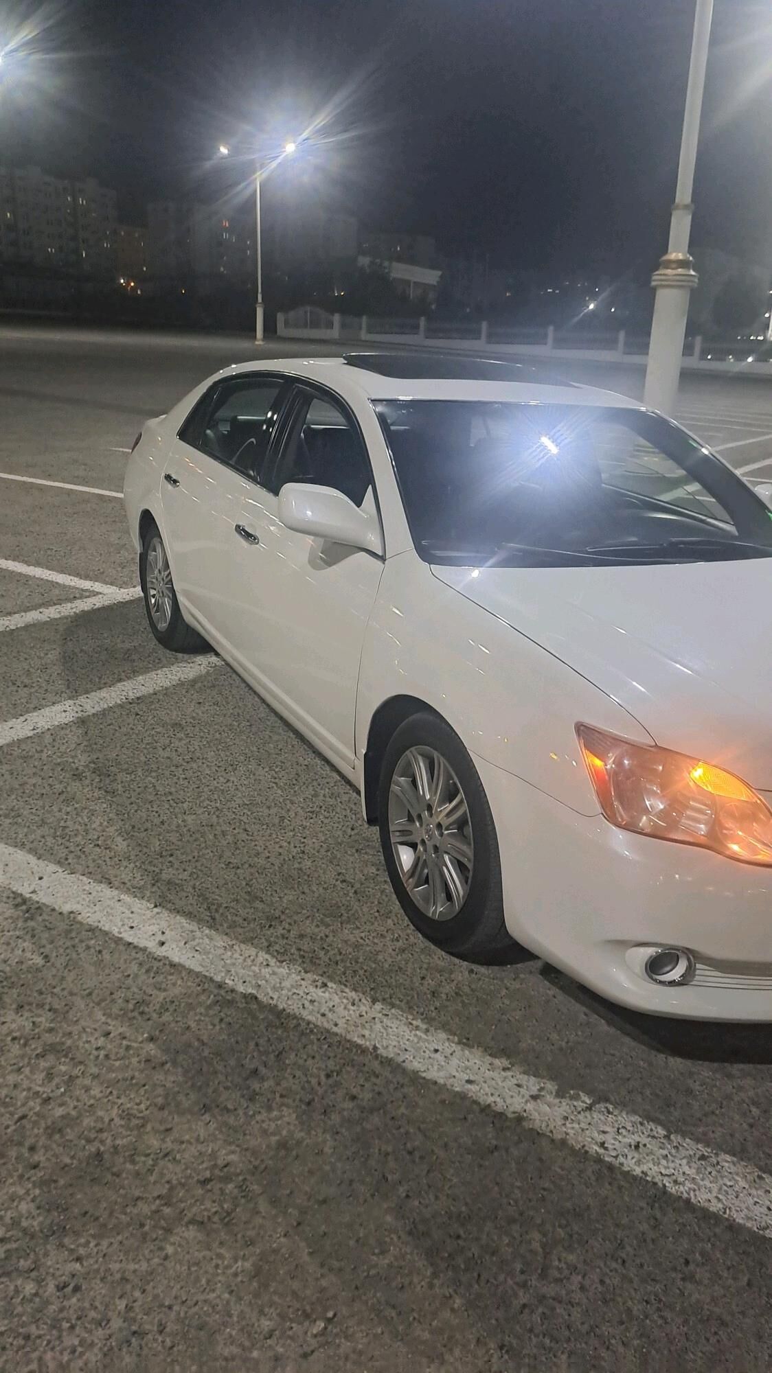 Toyota Avalon 2005 - 180 000 TMT - Aşgabat - img 5