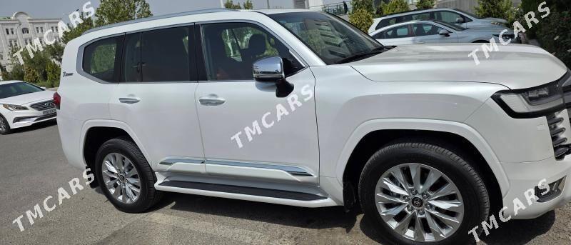 Toyota Land Cruiser 2022 - 1 600 000 TMT - Köşi - img 3