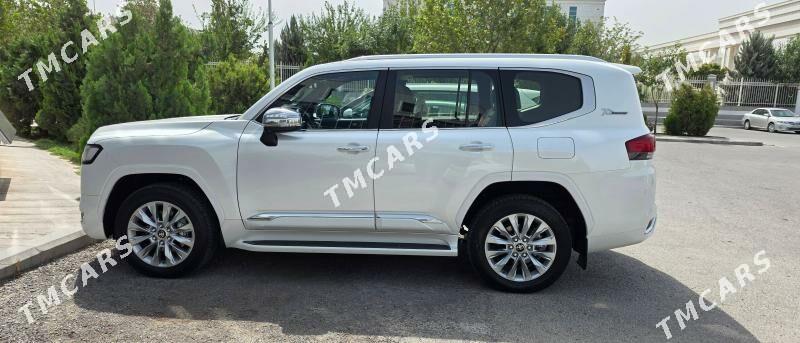 Toyota Land Cruiser 2022 - 1 600 000 TMT - Köşi - img 2