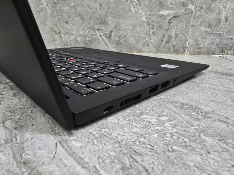ThinkPad T14s SENSOR 32/512 - Ашхабад - img 4