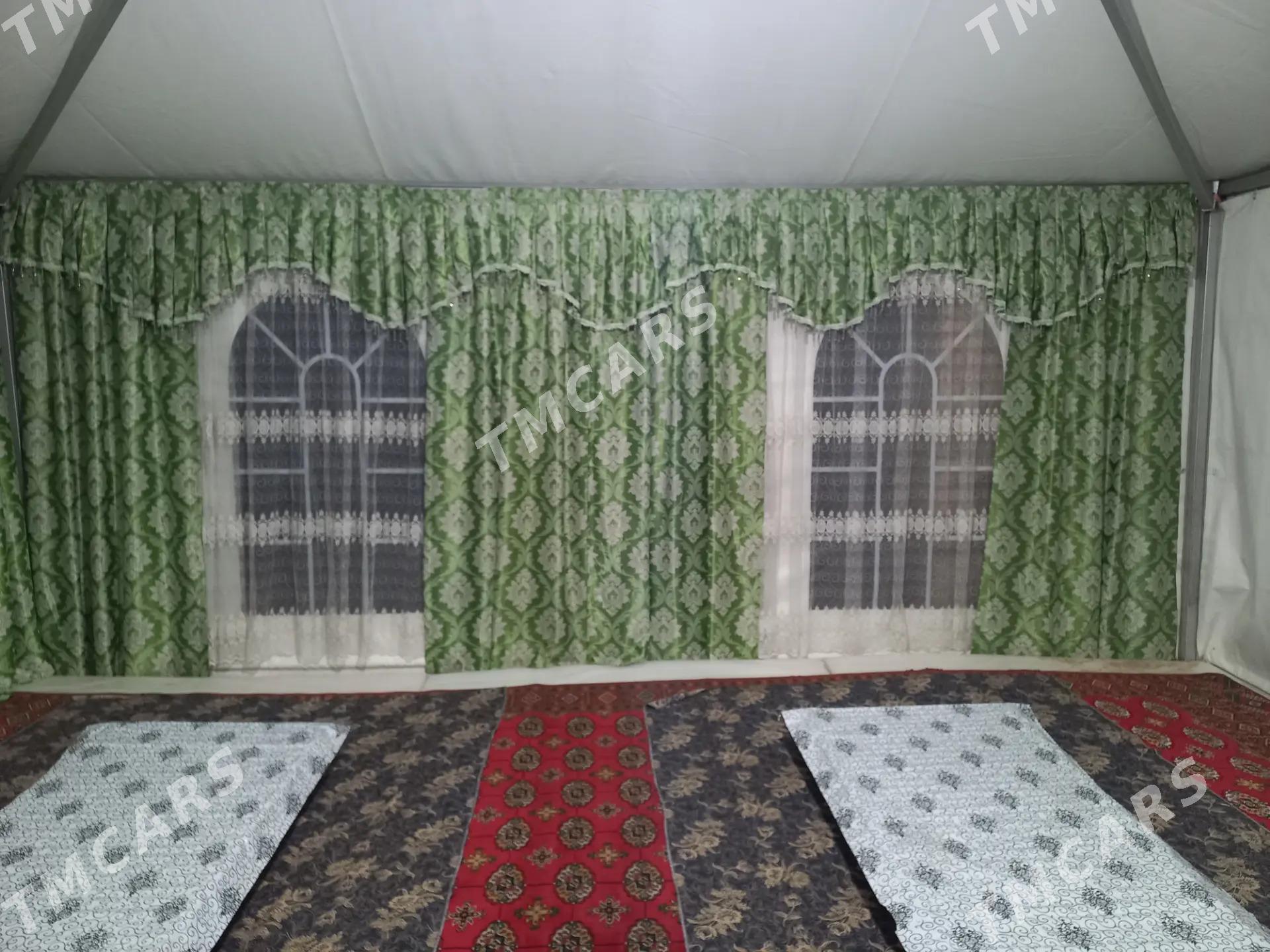 palatga - Aşgabat - img 2