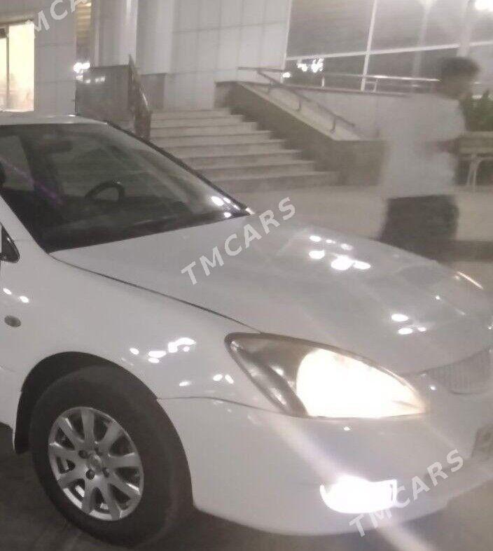 Mitsubishi Lanser 2005 - 86 000 TMT - Aşgabat - img 3