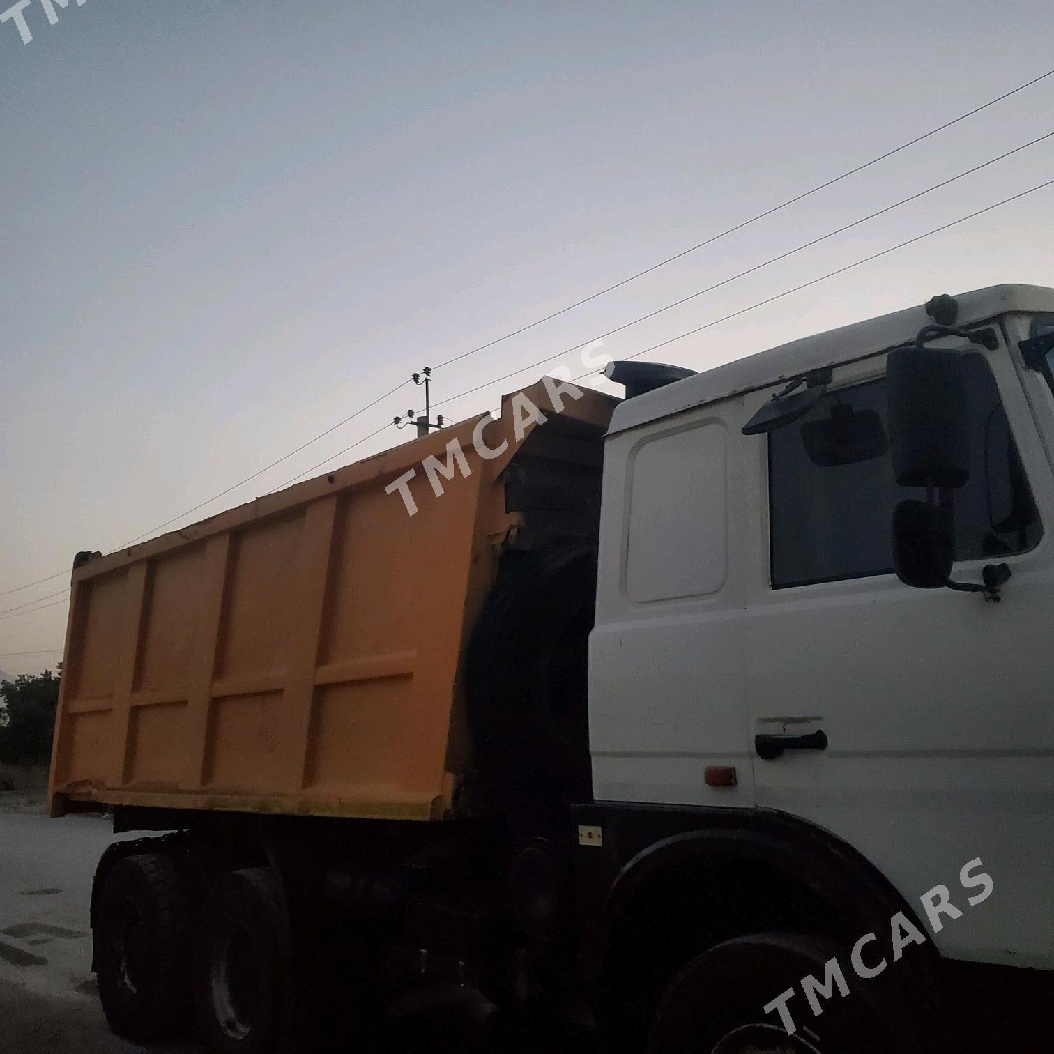 Maz Samosval 2015 - 330 000 TMT - Gökdepe - img 5