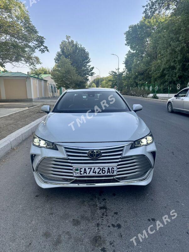 Toyota Avalon 2019 - 385 000 TMT - Ашхабад - img 2
