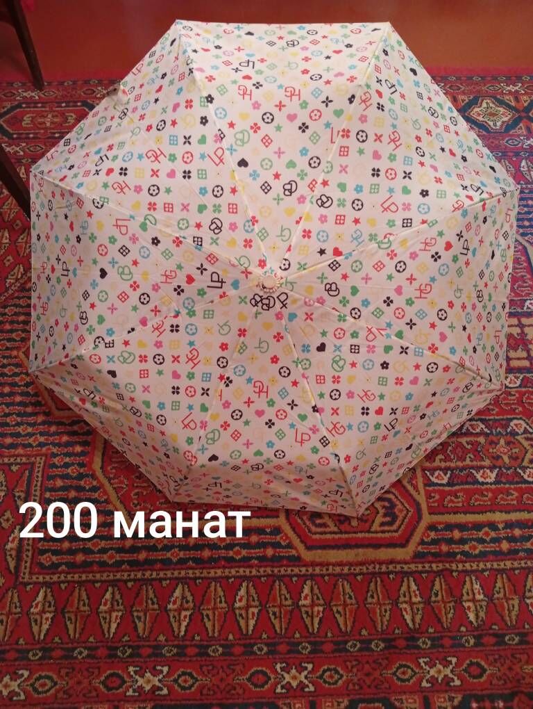Продаю зонт - 30 мкр - img 3