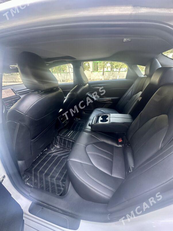 Toyota Avalon 2019 - 385 000 TMT - Ашхабад - img 5