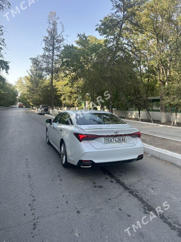 Toyota Avalon 2019 - 385 000 TMT - Ашхабад - img 4