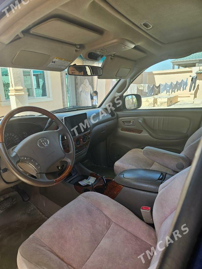 Toyota Tundra 2005 - 360 000 TMT - Балканабат - img 1
